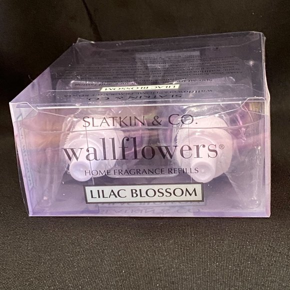 WALLFLOWER REFILLS-LOT of 4 2 packs (8 Bulbs TOTAL)-Various Scents & Brands-NIB - Picture 3 of 10